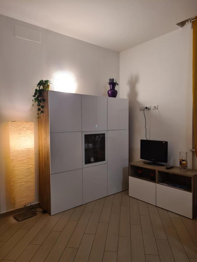 Appartamento Superba Генуя Экстерьер фото